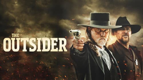The Outsider still