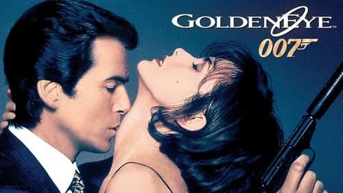 GoldenEye still