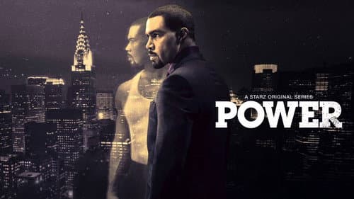 Power still