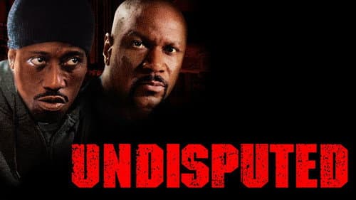 Undisputed still