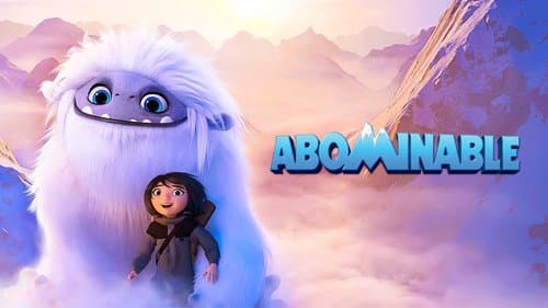 Abominable still
