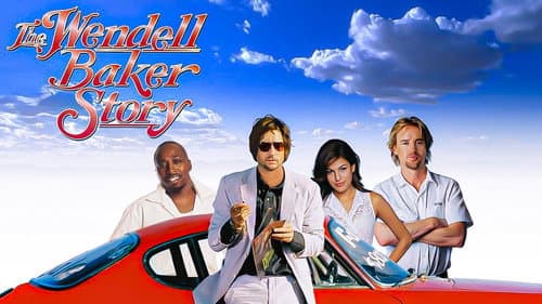 The Wendell Baker Story still