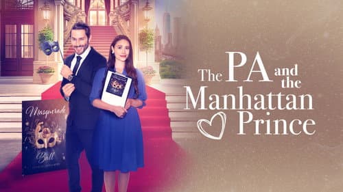 The PA and the Manhattan Prince still
