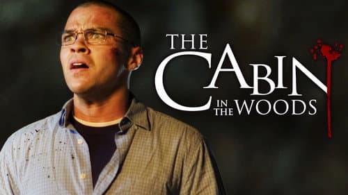 The Cabin in the Woods still