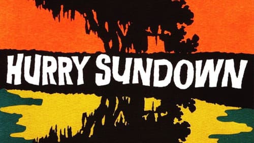 Hurry Sundown still