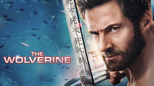 The Wolverine still