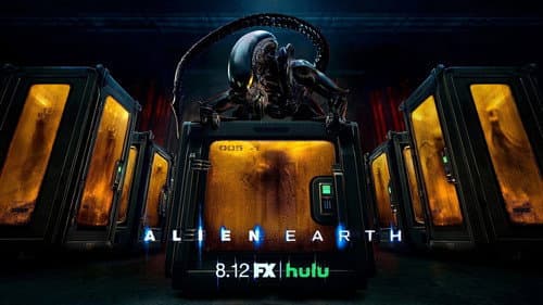 Alien: Earth still