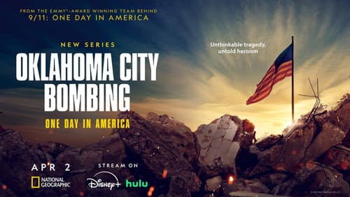 Oklahoma City Bombing: One Day in America still