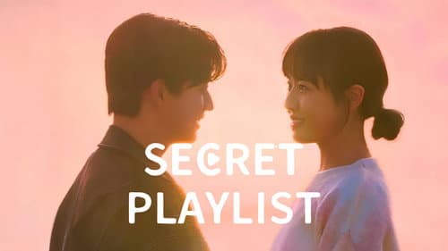 Secret Playlist still
