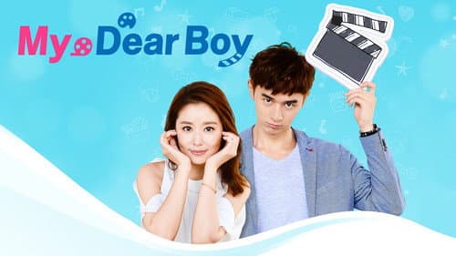 My Dear Boy still