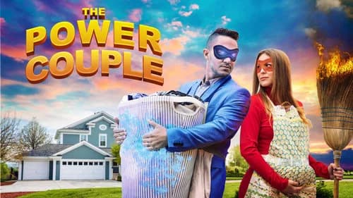 The Power Couple still