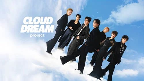 CLOUD DREAM project still