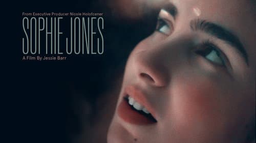 Sophie Jones still