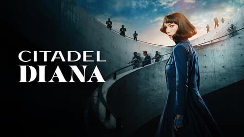 Citadel: Diana still