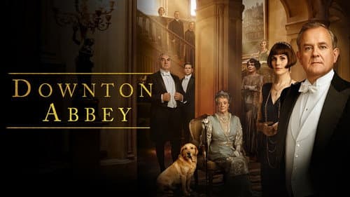 Downton Abbey still