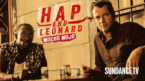Hap and Leonard still