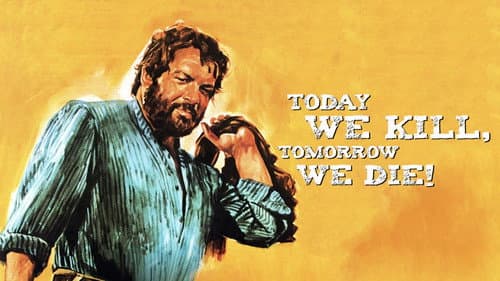 Today We Kill, Tomorrow We Die! still