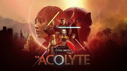 The Acolyte still