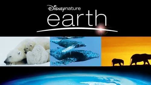 Earth still