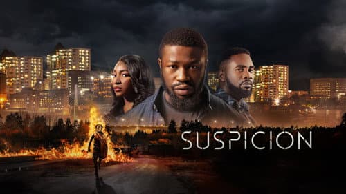 Suspicion still