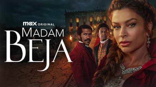 Madam Beja still