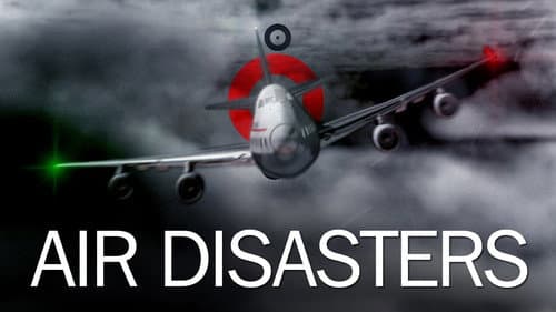 Air Disasters still