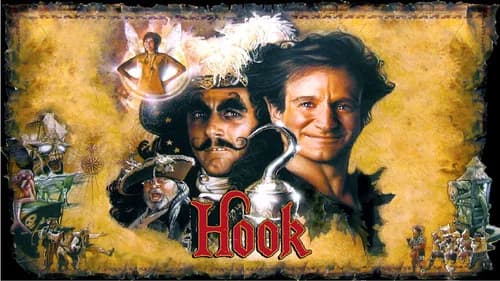 Hook still