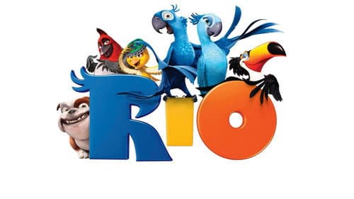 Rio still