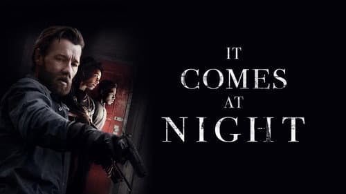 It Comes at Night still