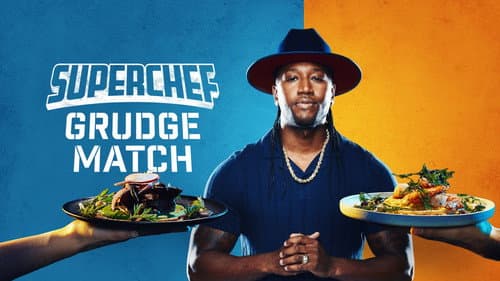 Superchef Grudge Match still