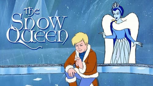 The Snow Queen still