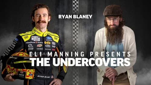 Eli Manning Presents: The Undercovers - Ryan Blaney still