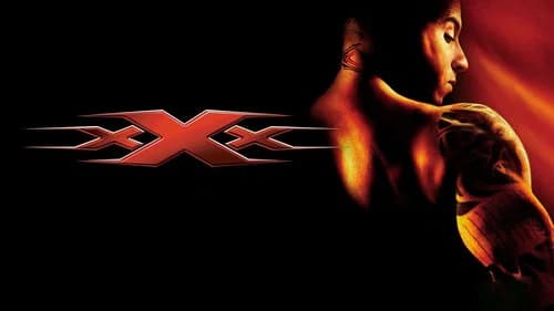 xXx still