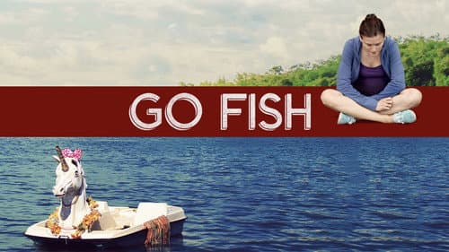 Go Fish still