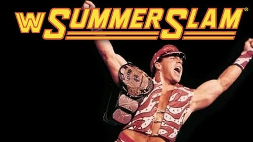 WWE SummerSlam 1996 still