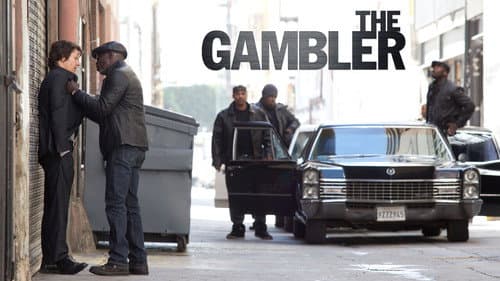 The Gambler still
