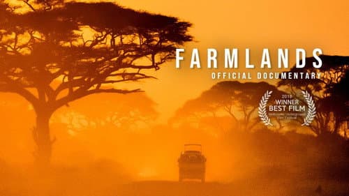Farmlands still