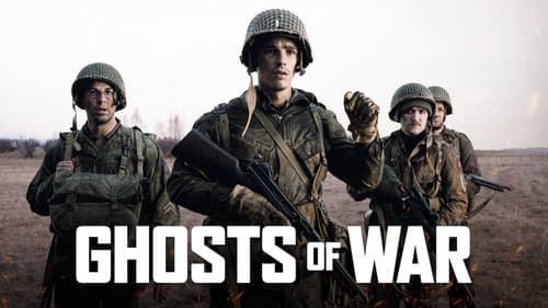 Ghosts of War still