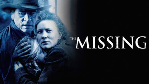 The Missing still