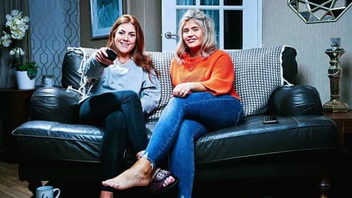 Gogglebox still