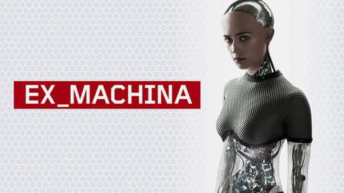 Ex Machina still