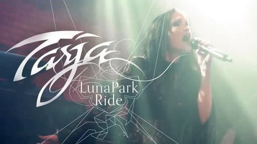 Tarja - Luna Park Ride still