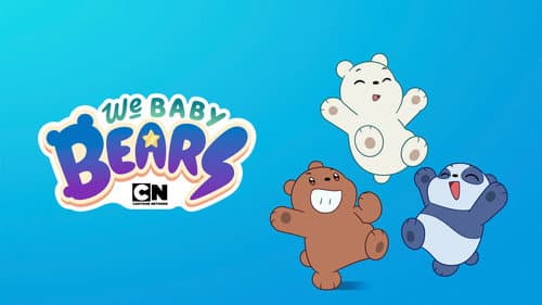 We Baby Bears still