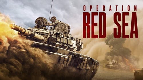Operation Red Sea still