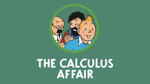 The Calculus Affair still