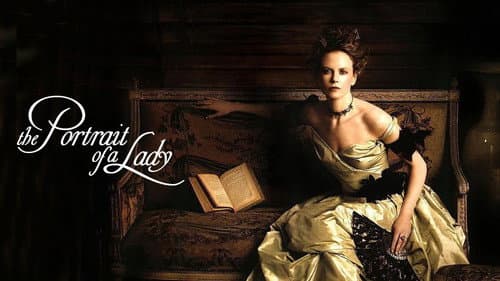 The Portrait of a Lady still