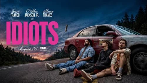 Idiots still