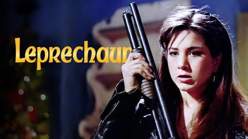 Leprechaun still