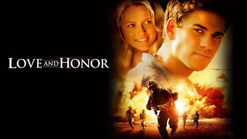Love and Honor still