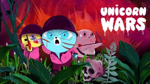 Unicorn Wars still